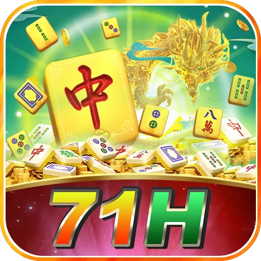 71H - Game QiuQiu Seru dan Menarik