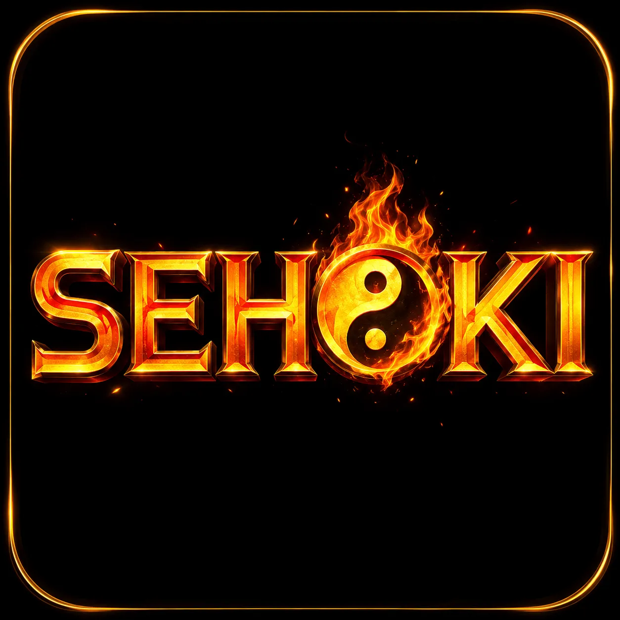 SEHOKI - Permainan Bingo Seru dan Menarik