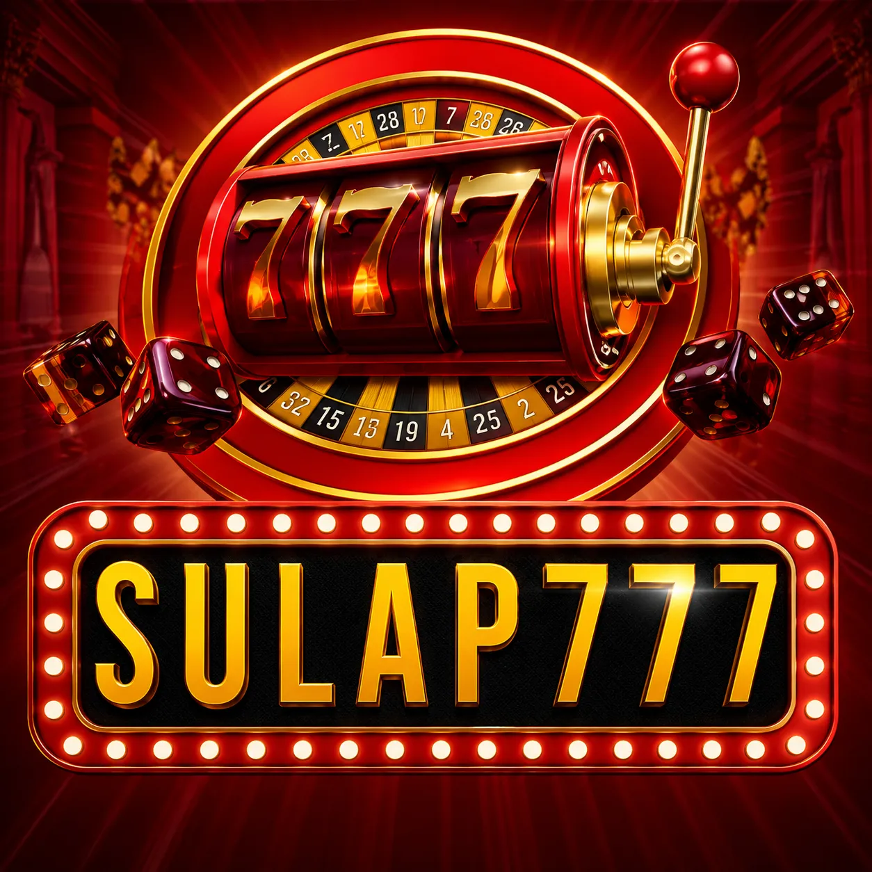 SULAP777 - Game Slot Terbaik untuk Pengalaman Bermain yang Mengasyikkan