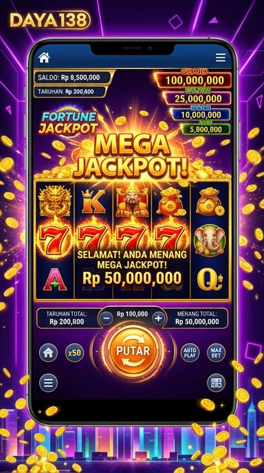 Katalog aplikasi lengkap di daya138 untuk kebutuhan sehari-hari.